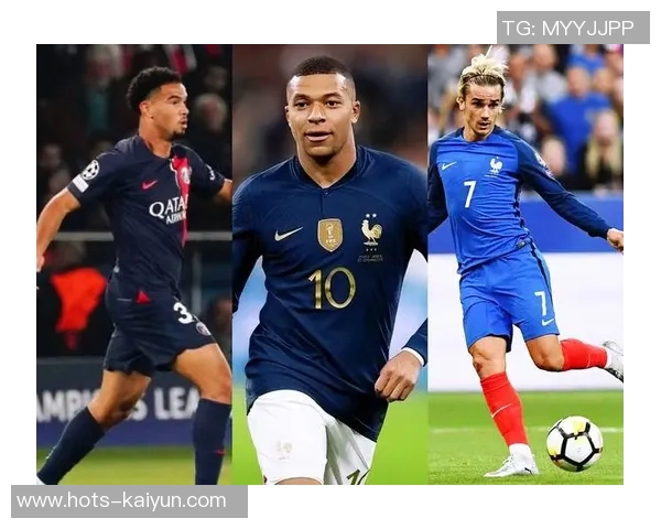 孔德:今天大巴黎确实更胜一筹,控球上他们的体能占据了优势