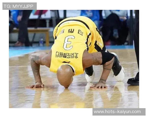 马布里在北控重新起航40岁的他依旧在路上